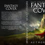 Fantasy Book Cover