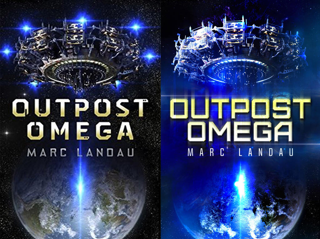 Outpost Omega by jbrown67 on DeviantArt