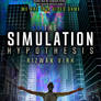 The Simulation Hypothesis Book Cover