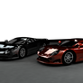 Saleen X2