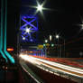 Jacksonville, Street Lights