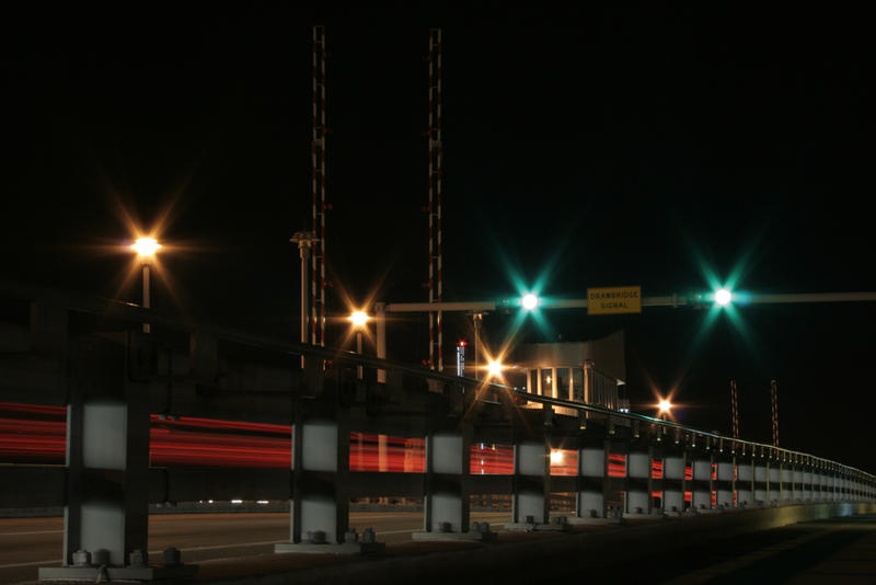 Street Lights