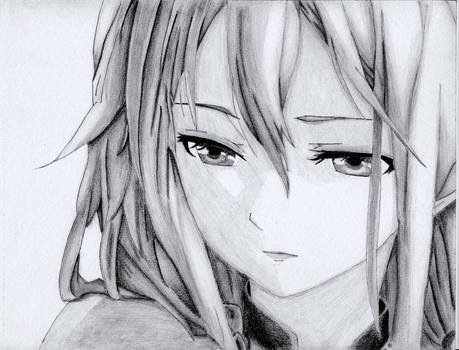 Manga-Girl-Drawing-