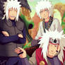 Course of Jiraiya