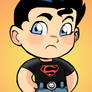 Superboy