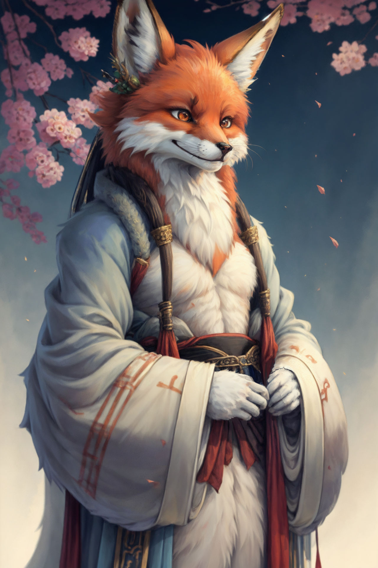 chinese furry wolf by shenmifangke on DeviantArt chinese furry wolf by shenmifangke on DeviantArt