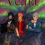Veala- Volume 1: Crimson