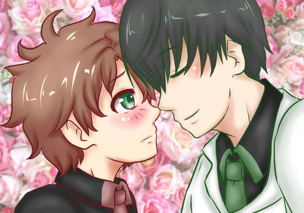Senpai To Issho Scan Vf