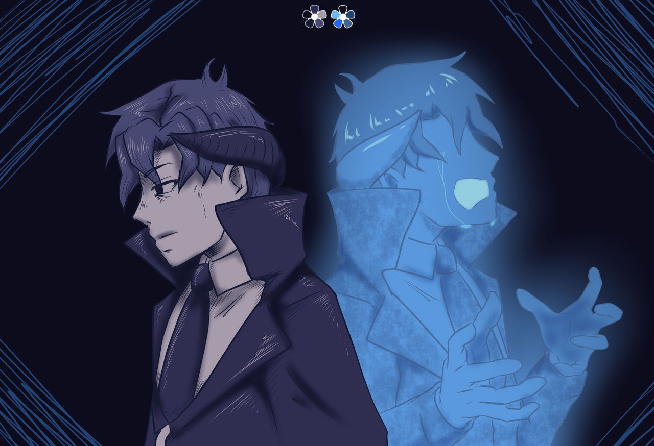 Jackal And Hyde by UmiHoshi on DeviantArt