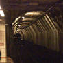 Subway Tunnel