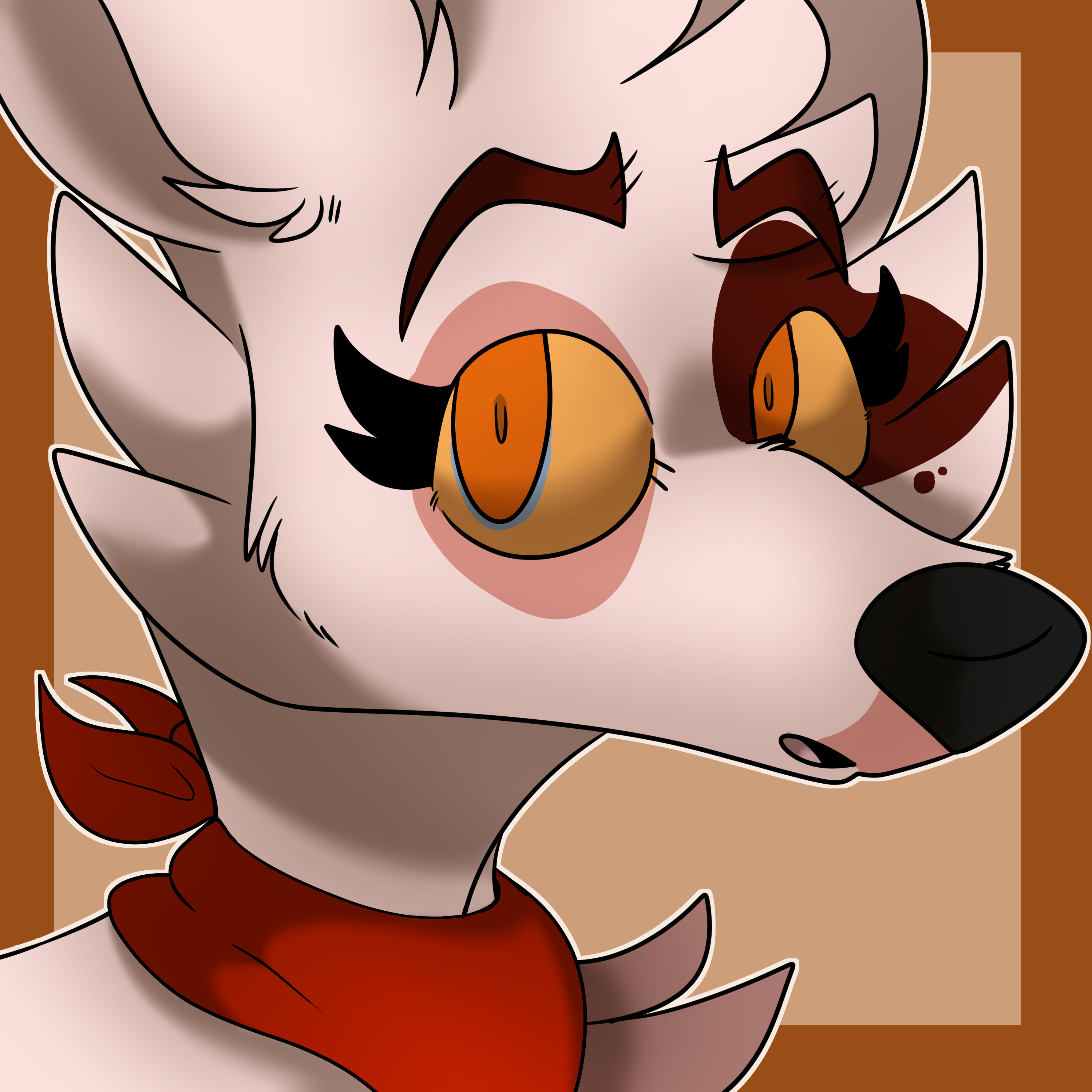 Fauna (Collab) by BadgerWhitetail13 on DeviantArt