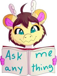 Ask Fae Anything!