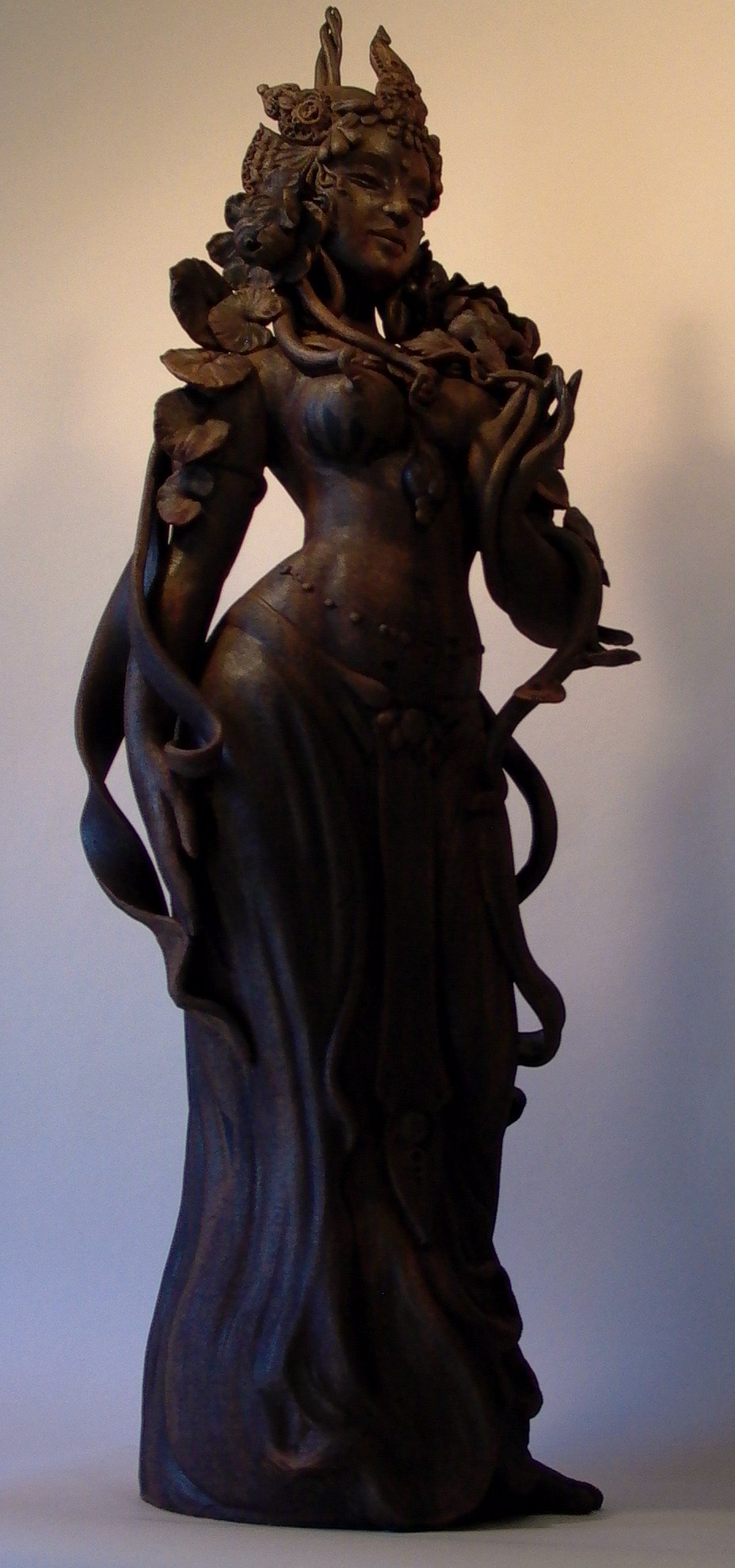 'Dancing Tara'