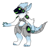 New Protogen