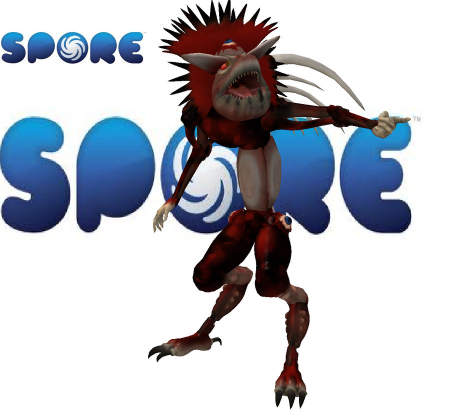 Deviantart Spore SPORE CREATIONS : 23 by Blingdude on DeviantArt