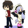 My Oz and Gaia Avi