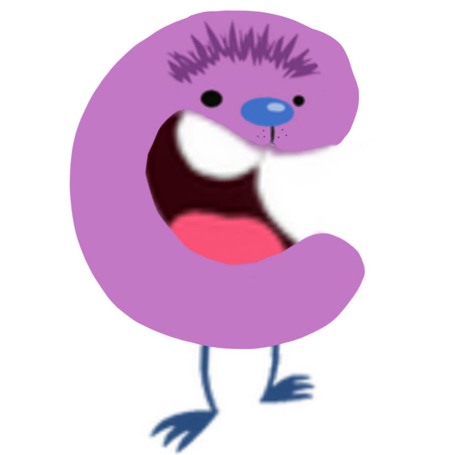 Cuz-Cuz by AlphabetBrainzy on DeviantArt