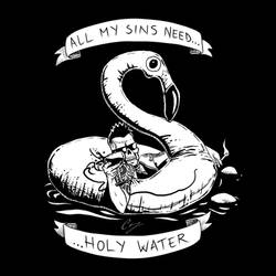 Holy Water