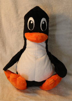 Tux v0.6