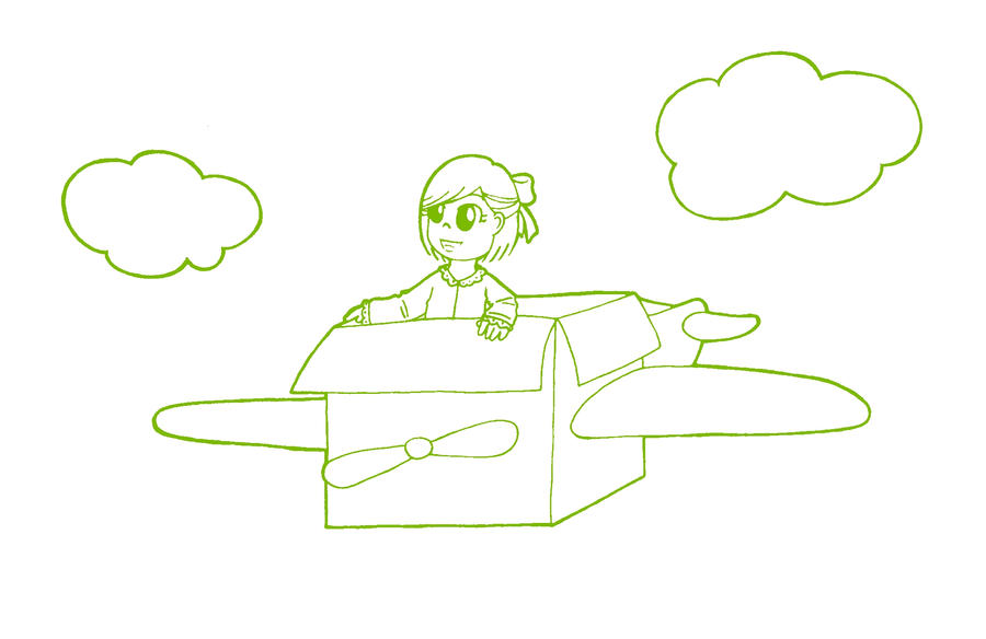 Envole moi... by missjuju400 on DeviantArt