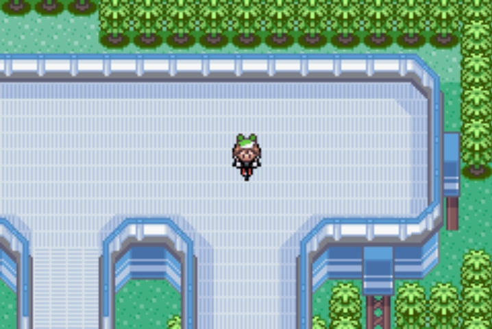 Randomized Pokemon Emerald Playthrough by SableUnstable on DeviantArt