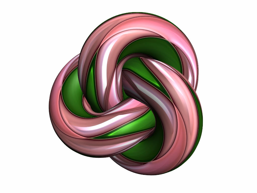 Deviantart Human Knot 3D Knot by SableUnstable on DeviantArt