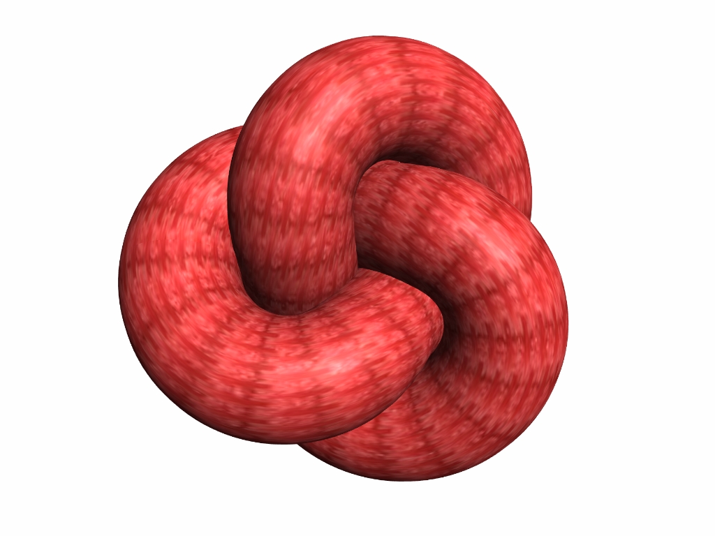 Deviantart Human Knot 3D Knot by SableUnstable on DeviantArt