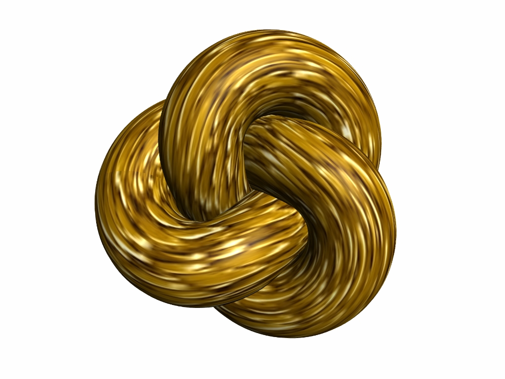 Deviantart Human Knot 3D Knot by SableUnstable on DeviantArt