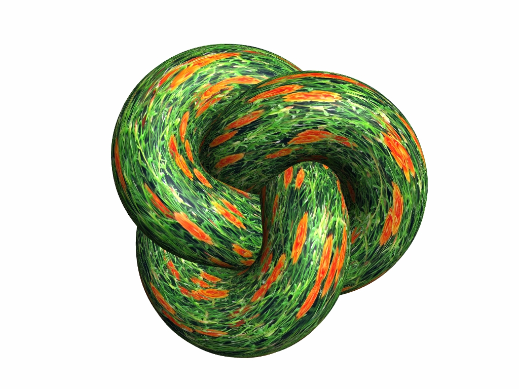 Deviantart Human Knot 3D Knot by SableUnstable on DeviantArt