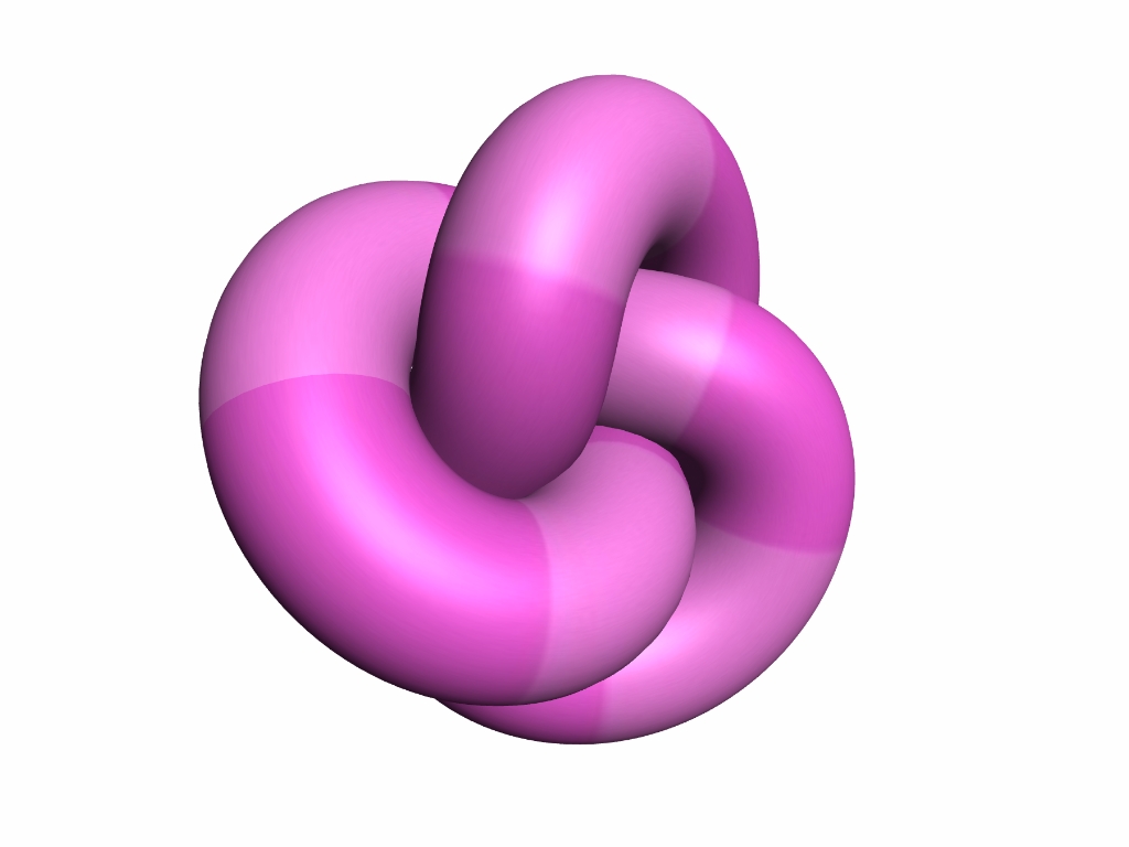 Deviantart Human Knot 3D Knot by SableUnstable on DeviantArt