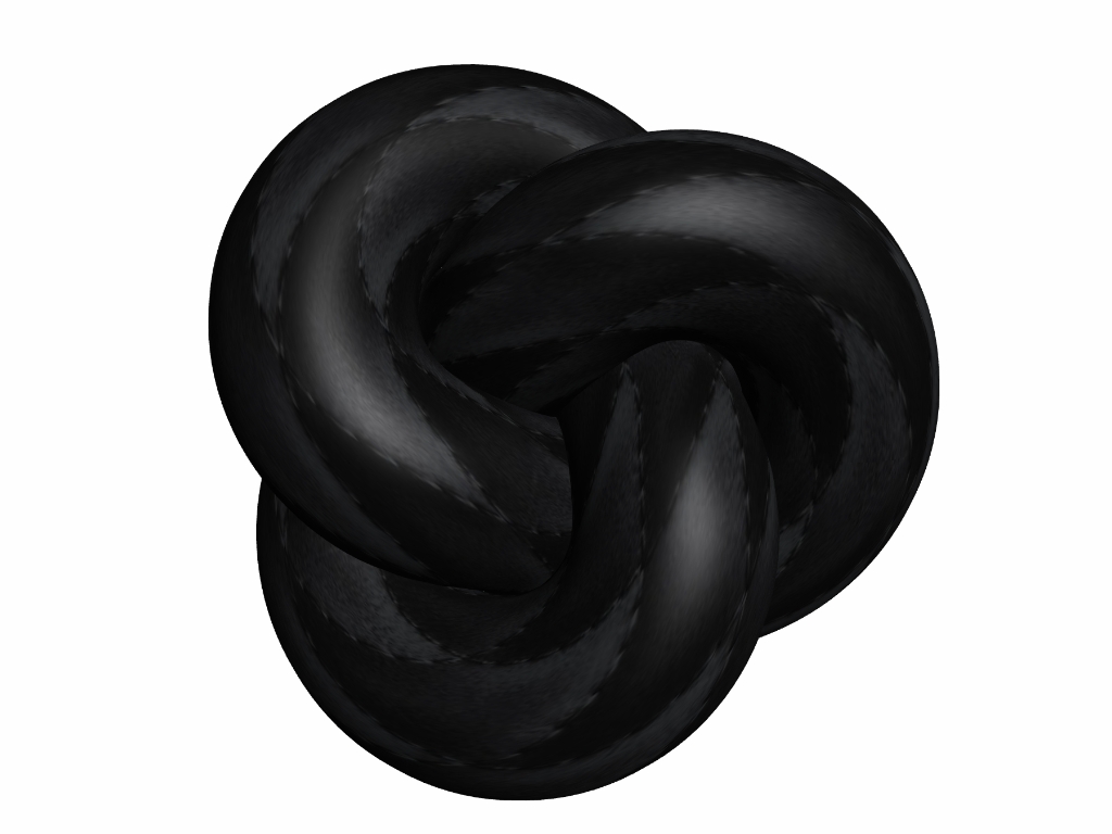 Deviantart Human Knot 3D Knot by SableUnstable on DeviantArt