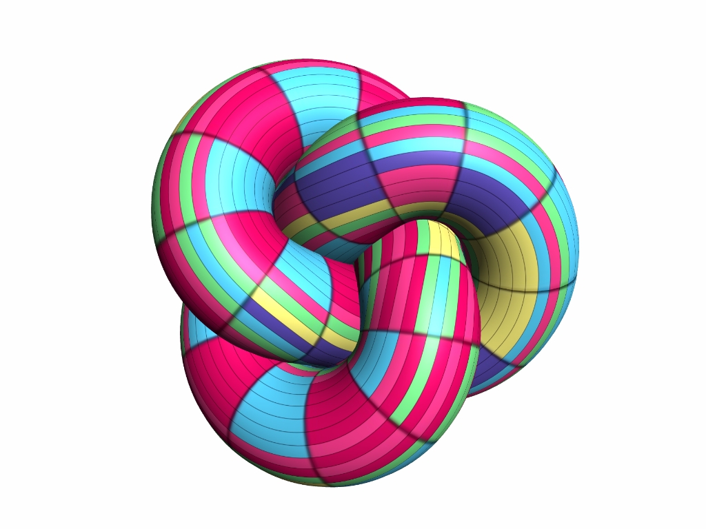Deviantart Human Knot 3D Knot by SableUnstable on DeviantArt