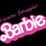 Cocaine Smuggler Barbie