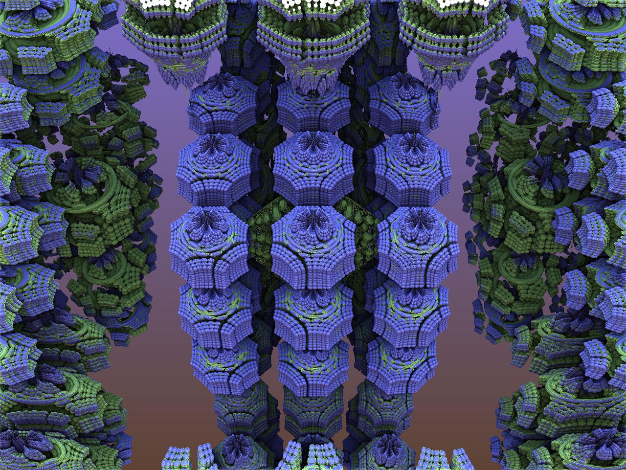 Toxic Horror 3d Fractal By Sableunstable On Deviantart Toxic Horror 3d Fractal By Sableunstable On Deviantart