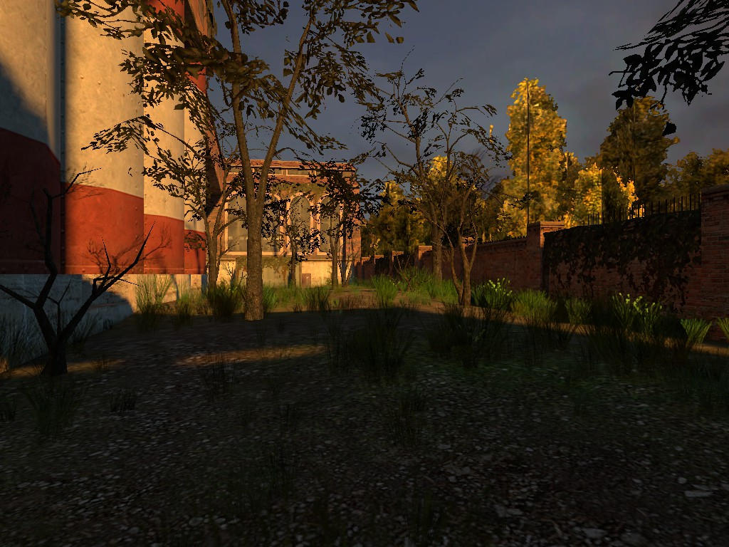 Garry's Mod Map by SableUnstable on DeviantArt