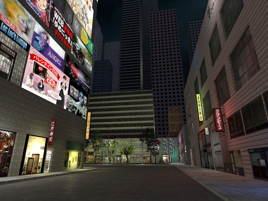 Garry's Mod Map by SableUnstable on DeviantArt