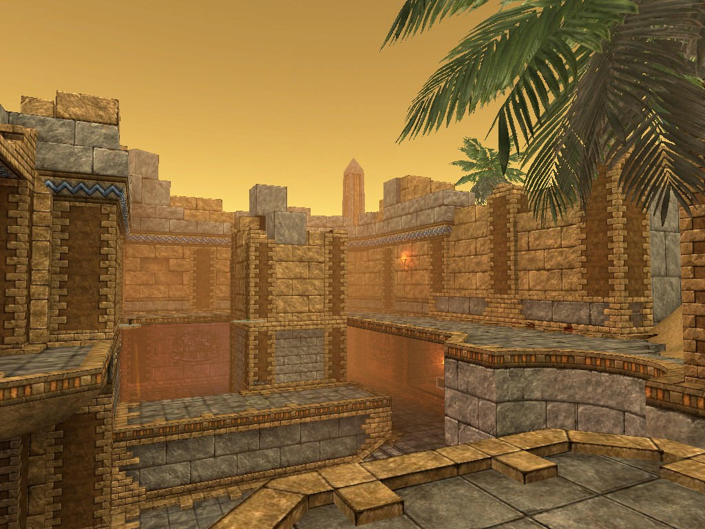 Gmod Map Normal Garry's Mod Map by SableUnstable on DeviantArt