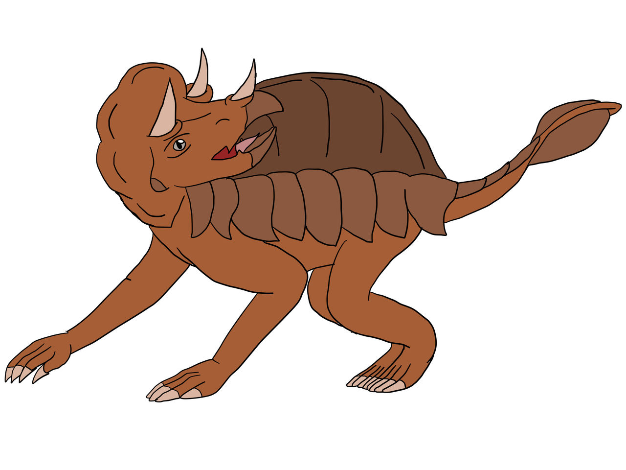 Bruton By Dracoknight545 On DeviantArt