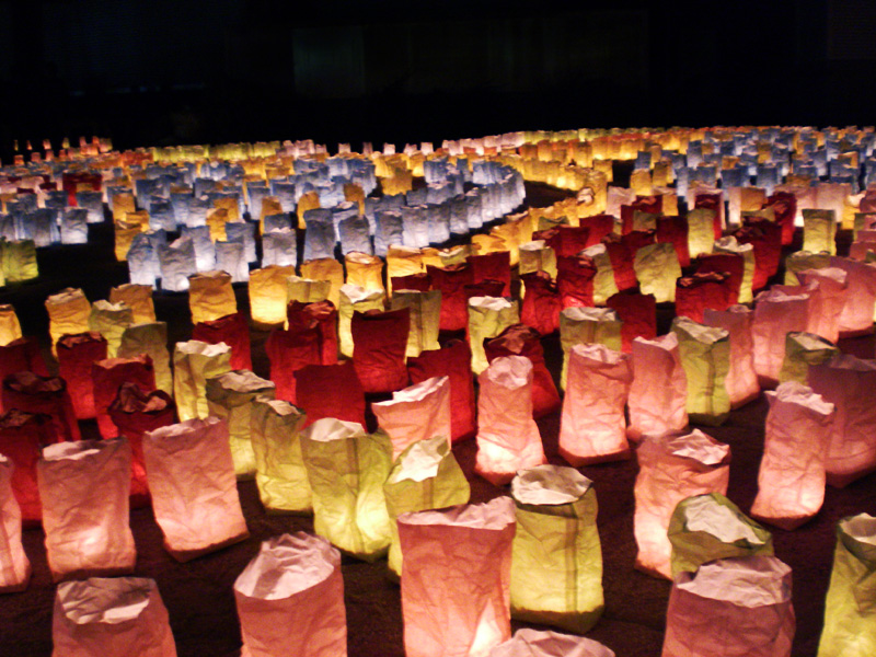 Lantern Arts Festival