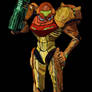 Samus Aran