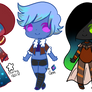 .:Adopts: Gem Group 2 (CLOSED)