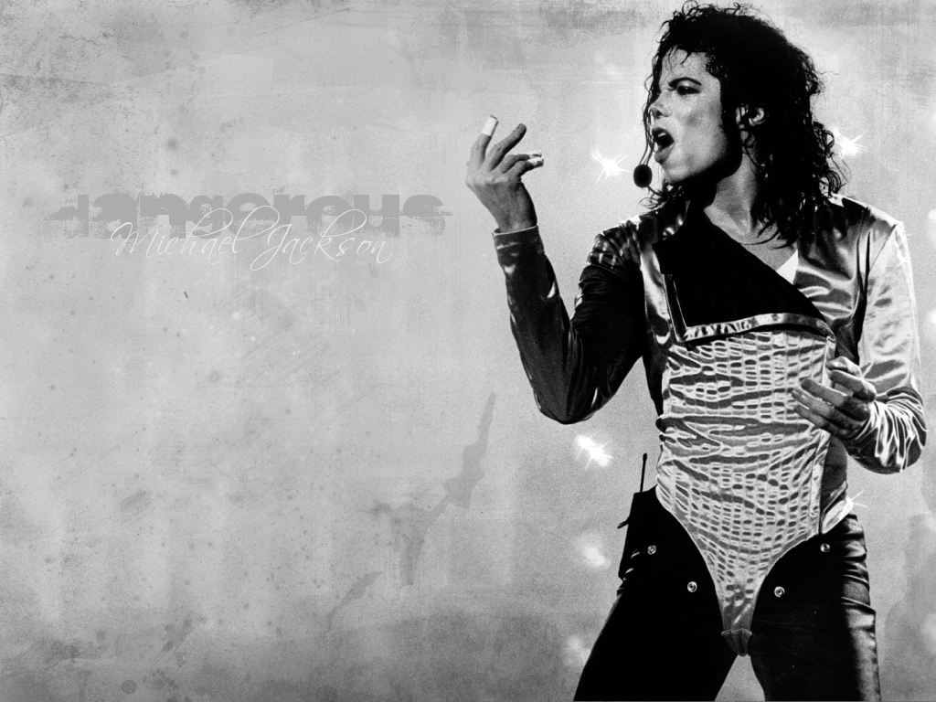 Michael Jackson Wallpaper 04