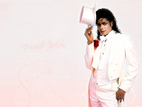 Michael Jackson Wallpaper 07