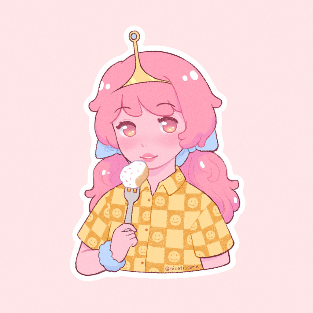 Pwincess by nicotisserie on DeviantArt
