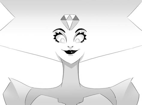 White Diamond