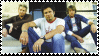 Rascal Flatts Stamp