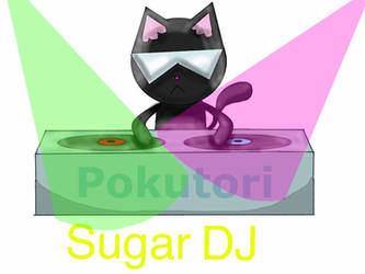 Pokutori rank: Sugar DJ