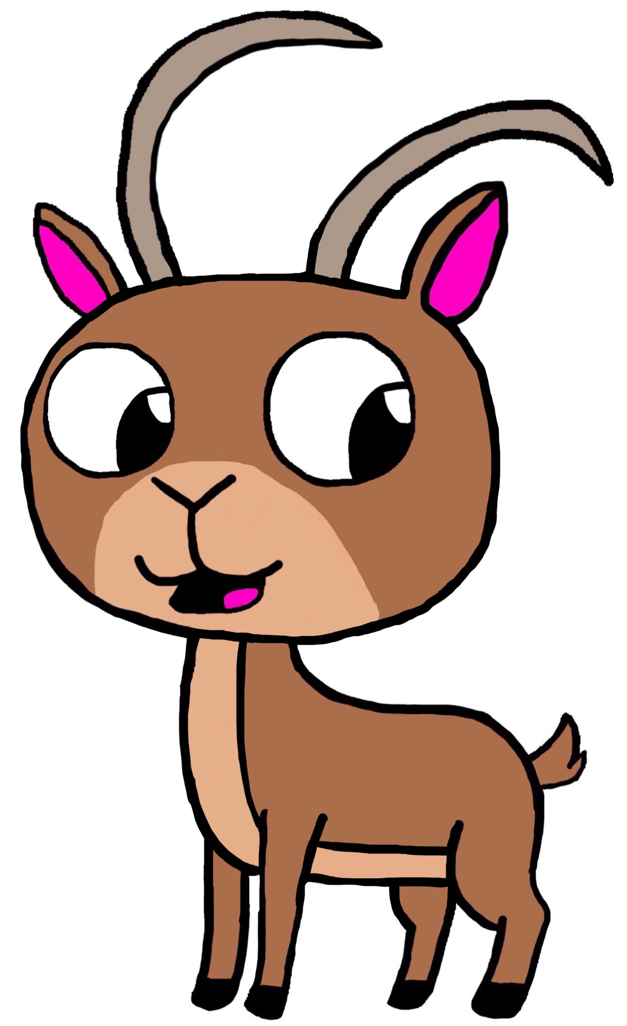 Izuku The Ibex By Darina3 On DeviantArt izuocha-image-3971410-zerochan-anime-image-board