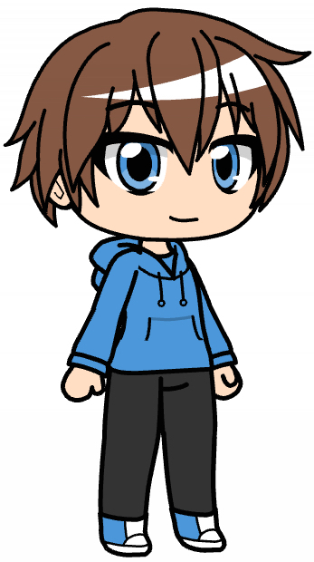 Gacha life 2 John (aka me) by JohnChri2554 on DeviantArt