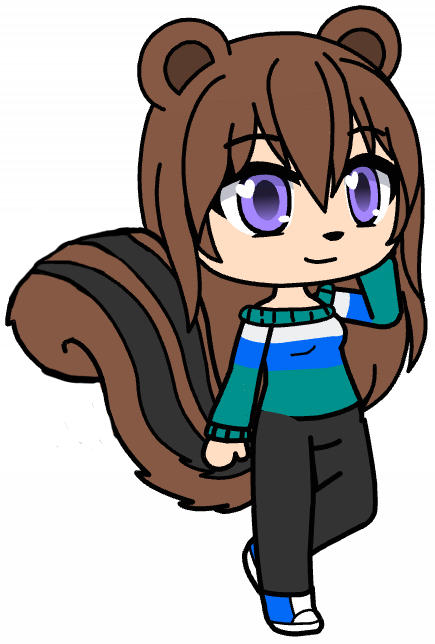 Salli by darina3 on DeviantArt